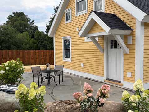 Photo of 35 Home Acre Street, Morristown, VT 05661 (MLS # 5104880)