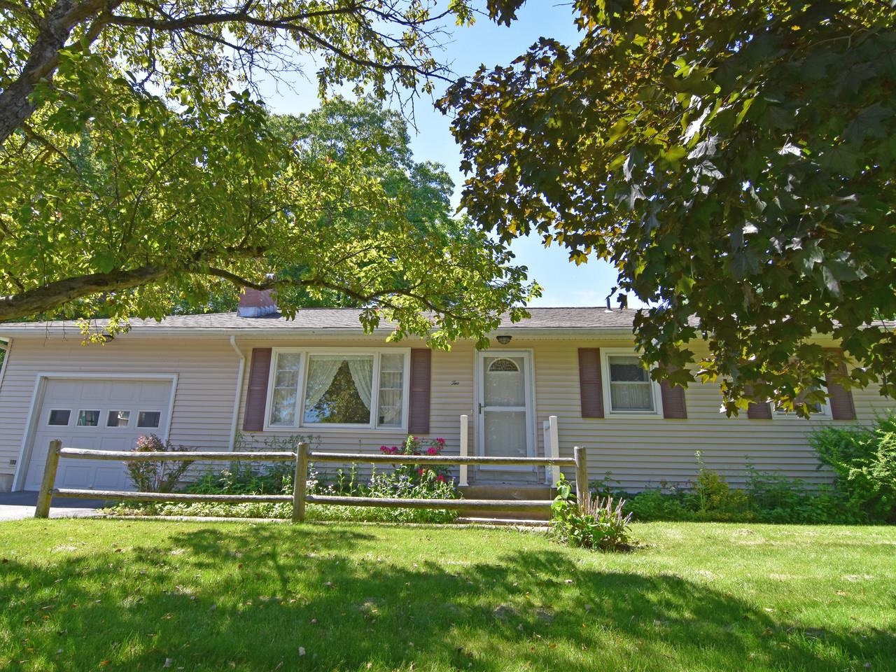 2 Murray Road