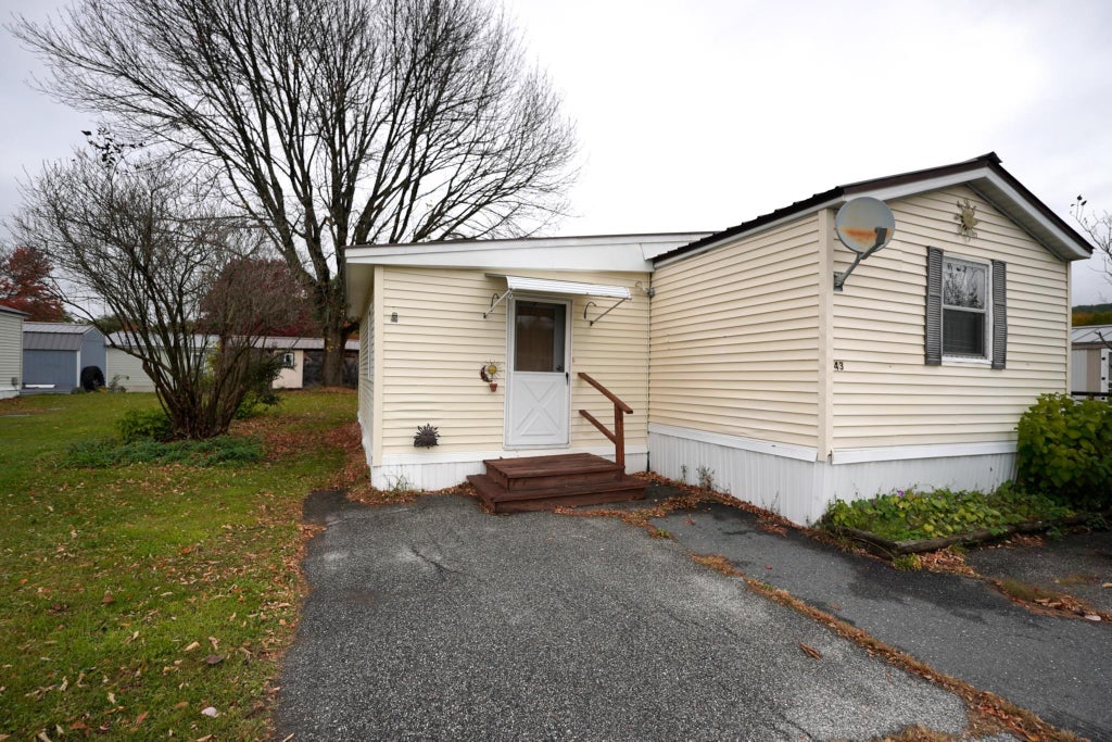 Photo of 43 Windy Acres Road, Charlestown, NH 03603 (MLS # 5115626)