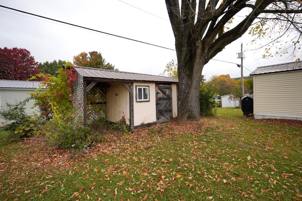 Photo of 43 Windy Acres Road, Charlestown, NH 03603 (MLS # 5115626)