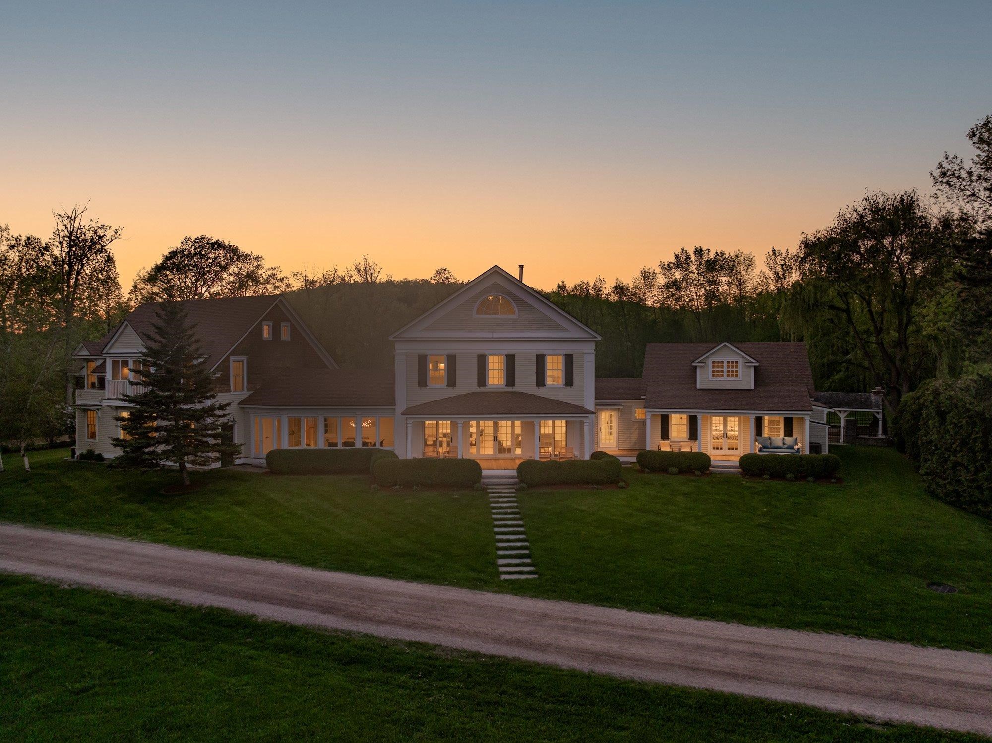 64 Waterview Road
