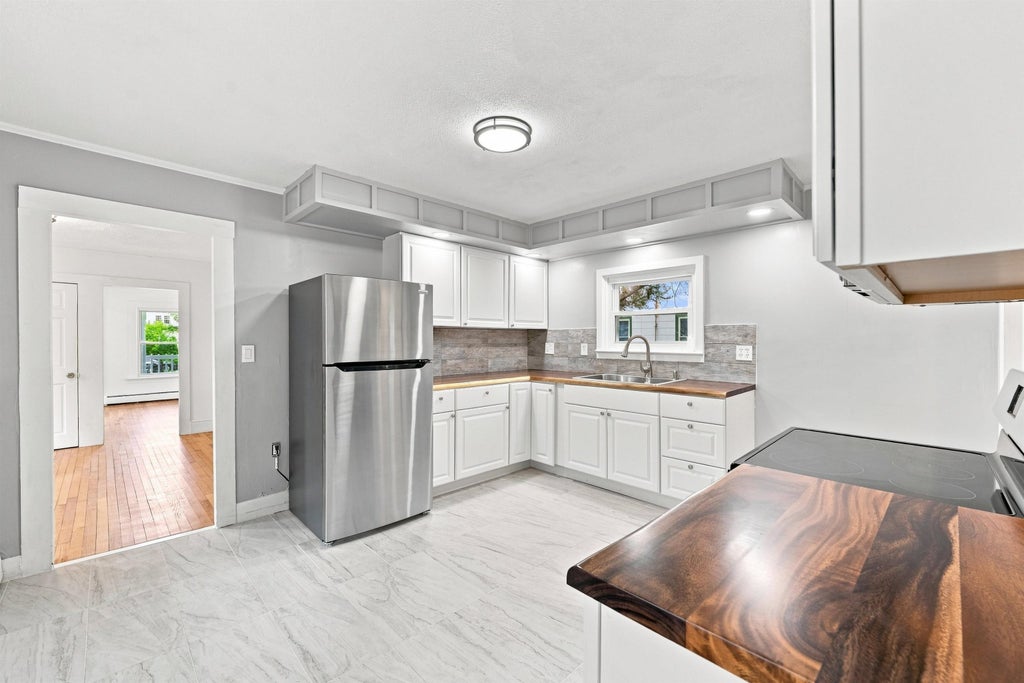 Photo of 128 Marlboro Street, Keene, NH 03431 (MLS # 5103806)