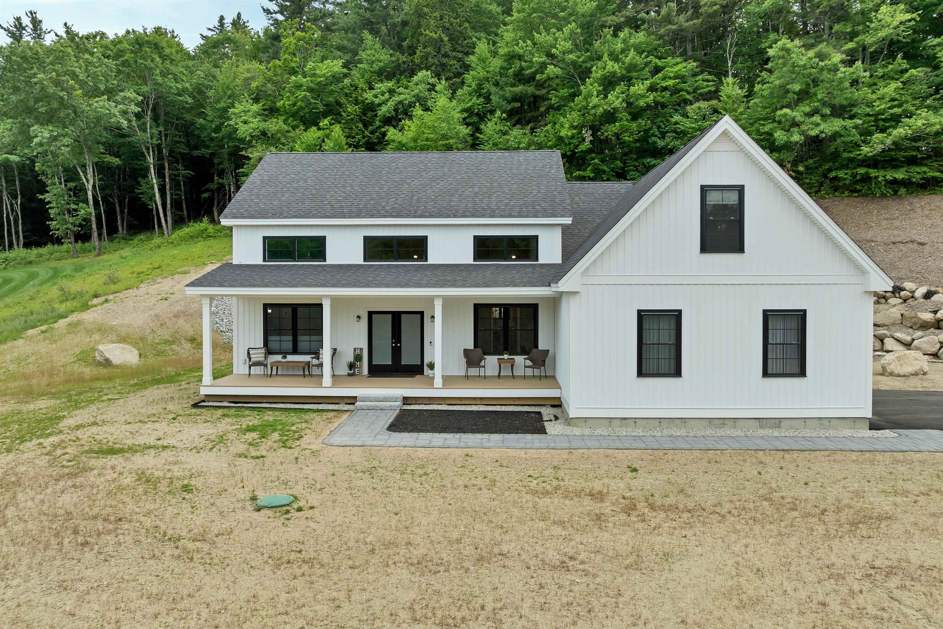 40 Christian Hill Road