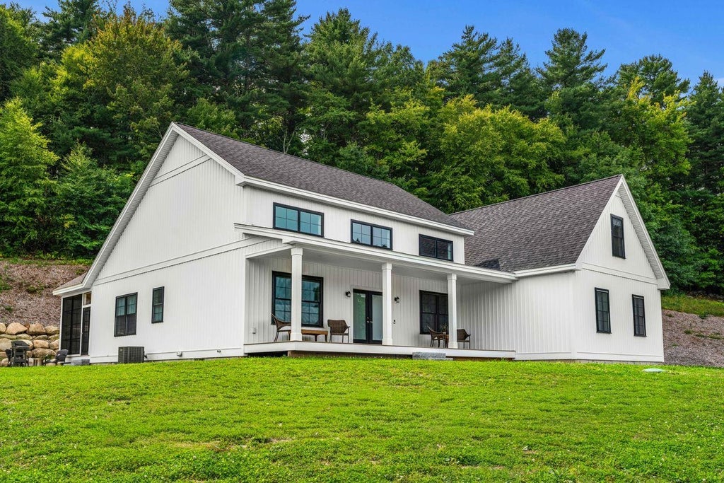 Photo of 40 Christian Hill Road, Amherst, NH 03031 (MLS # 5094629)