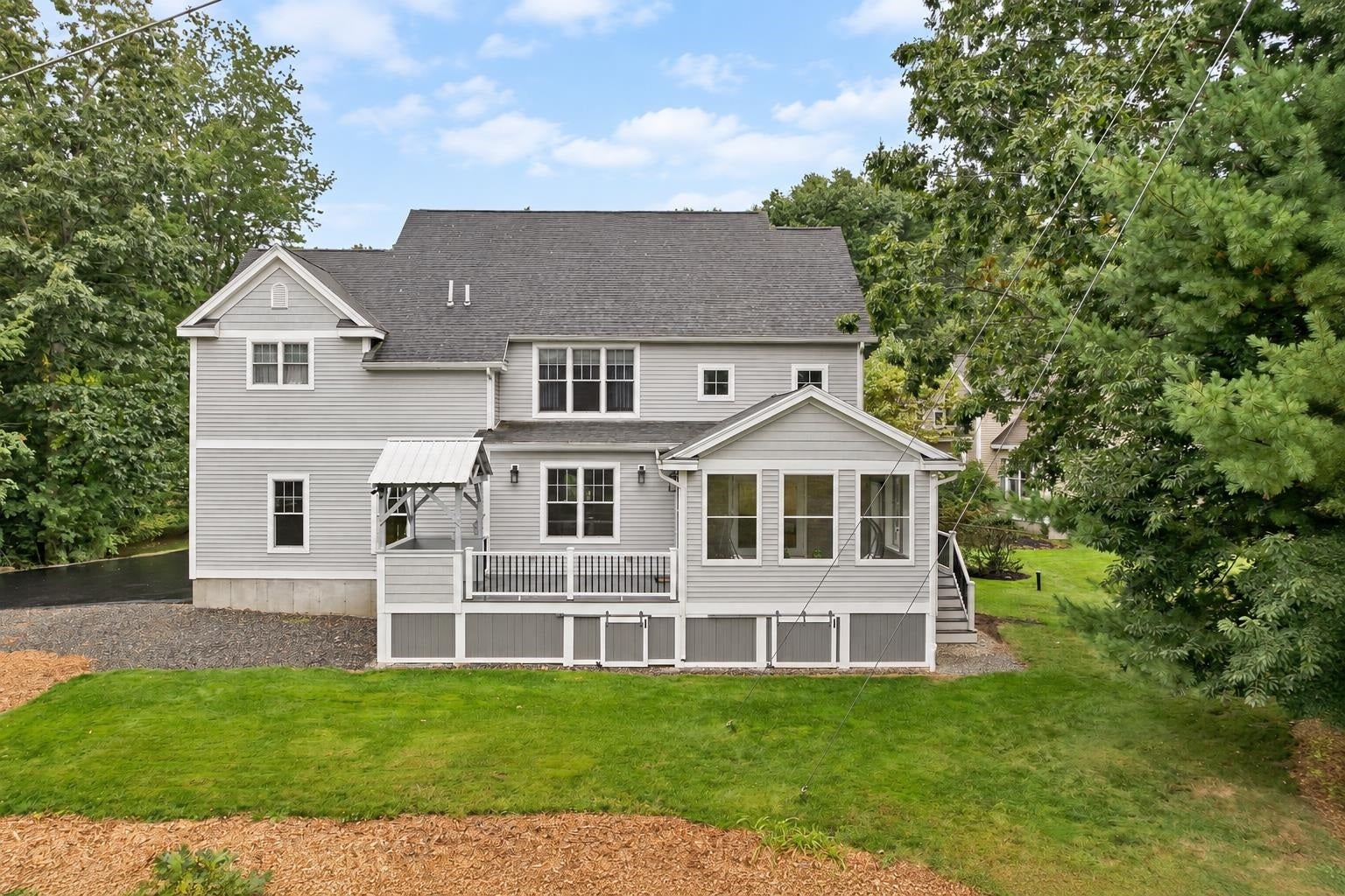 7 Quail Hollow