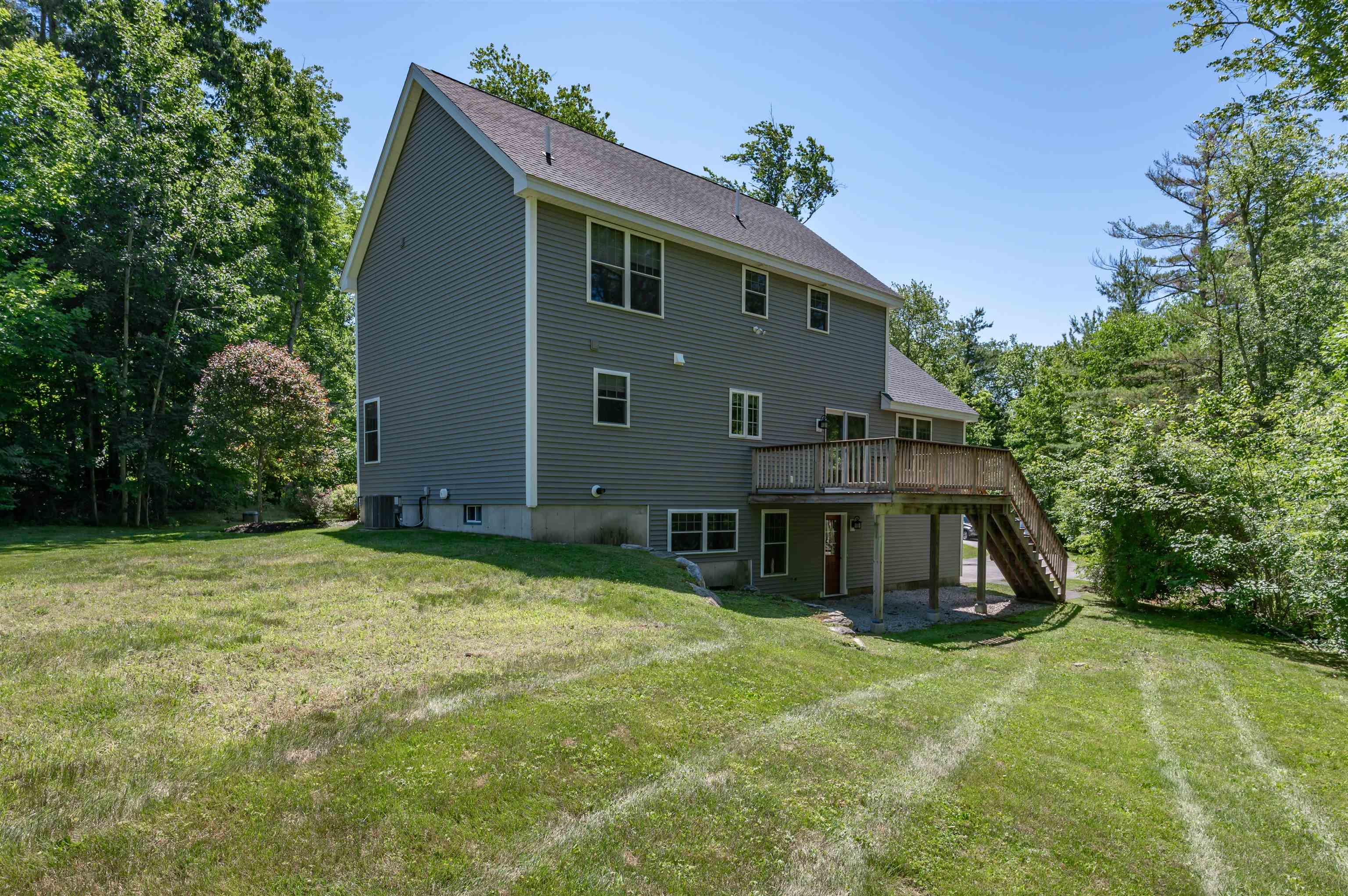 7 N Salem Road