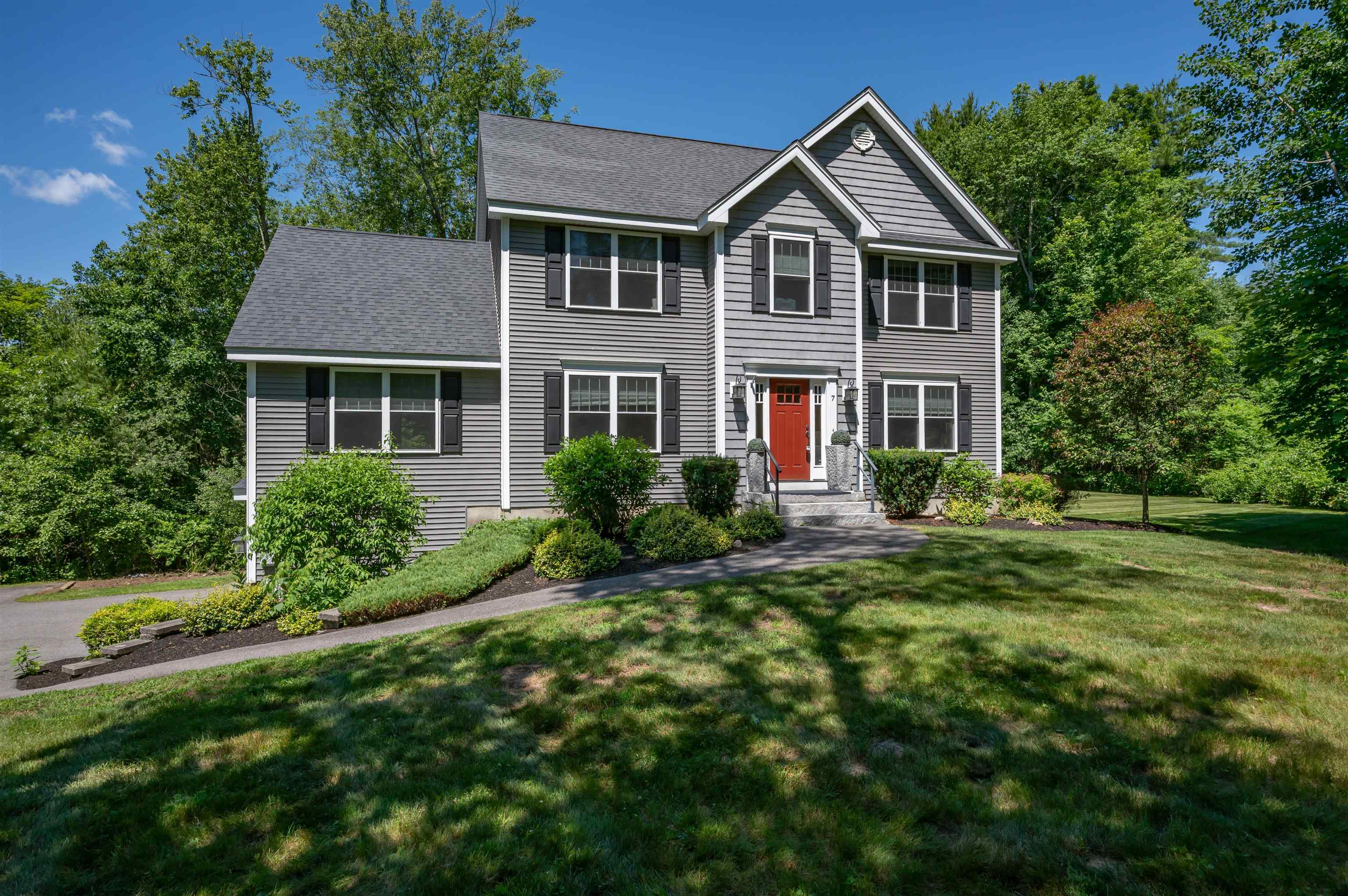 7 N Salem Road
