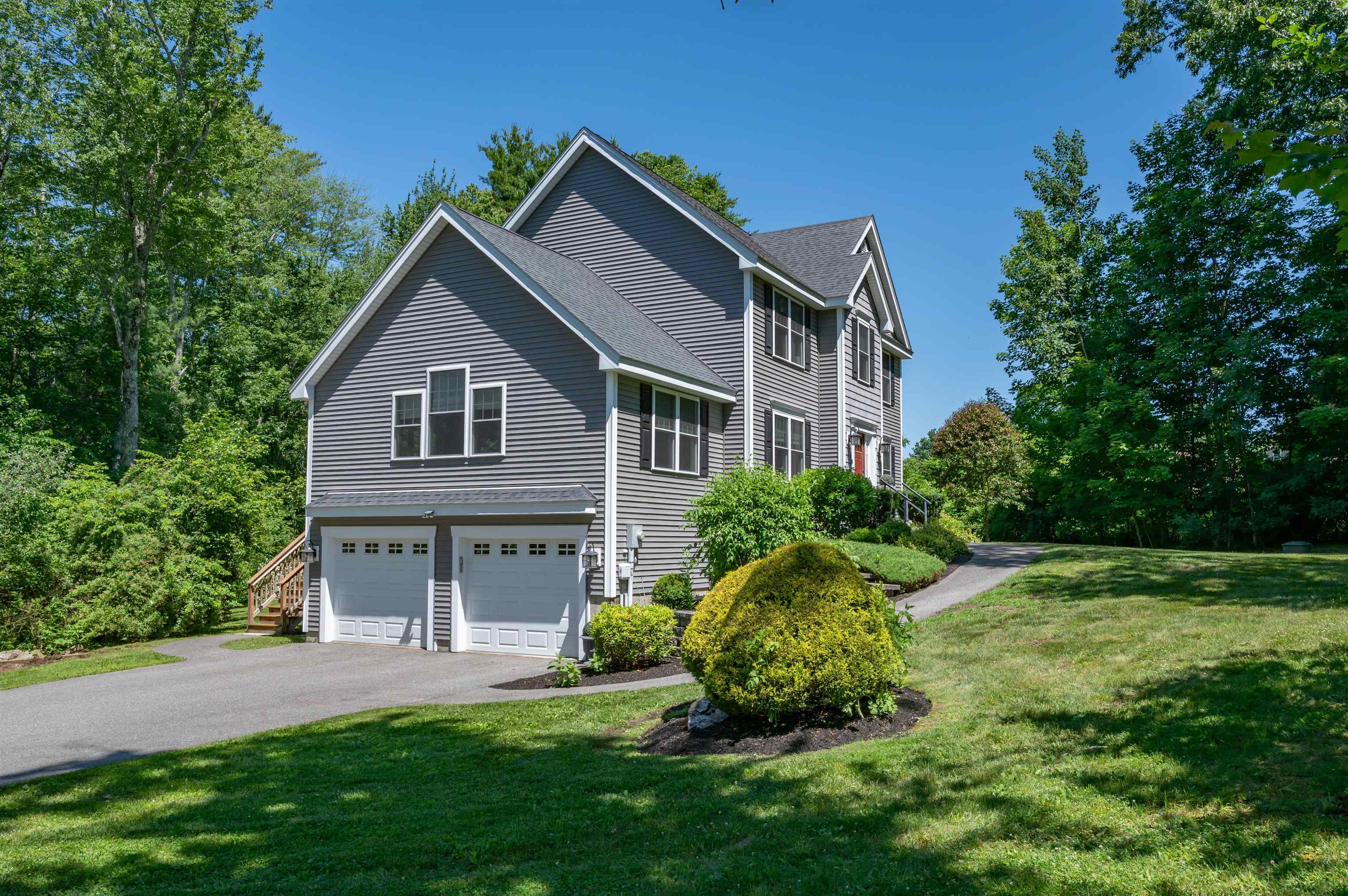 7 N Salem Road