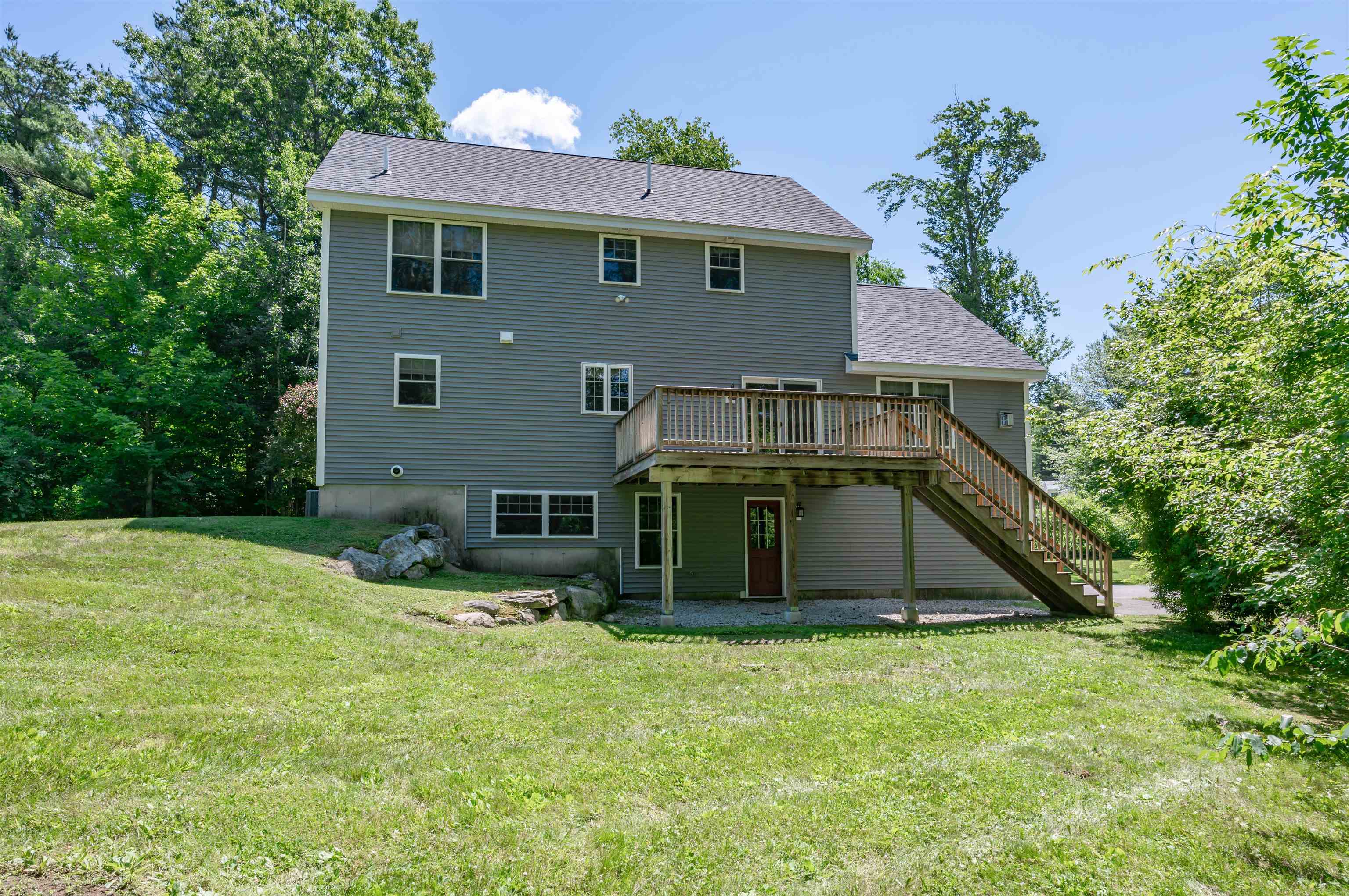 7 N Salem Road