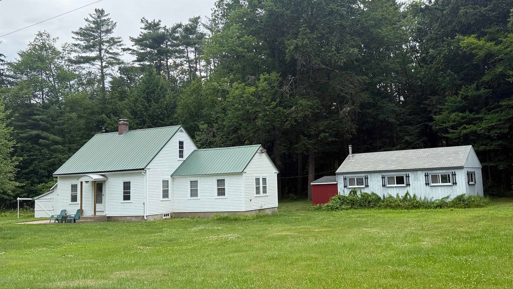 Photo of 27 Ainsworth Road, Claremont, NH 03743 (MLS # 5096395)