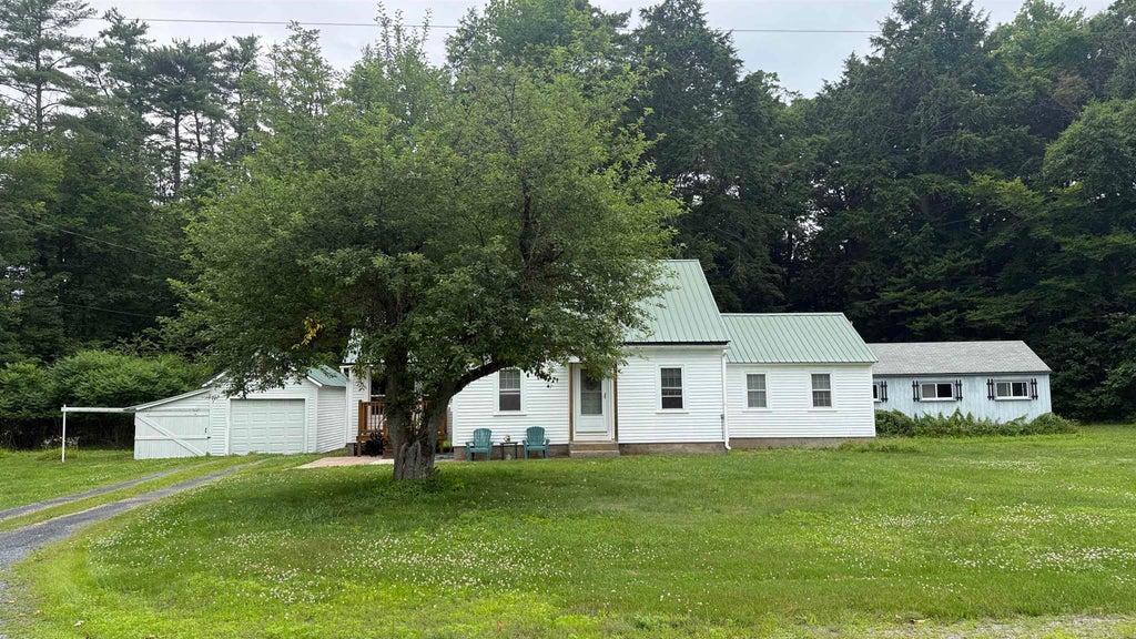 Photo of 27 Ainsworth Road, Claremont, NH 03743 (MLS # 5096395)