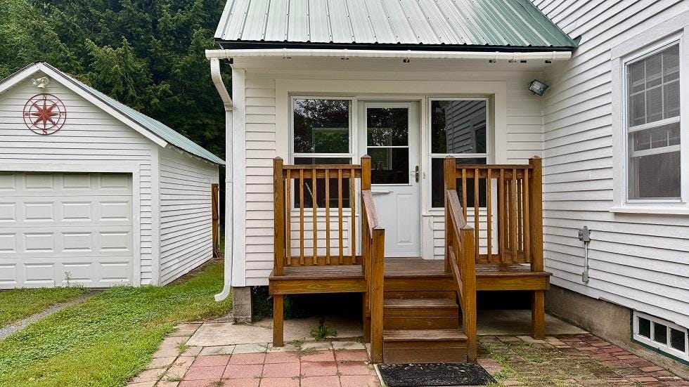 Photo of 27 Ainsworth Road, Claremont, NH 03743 (MLS # 5096395)