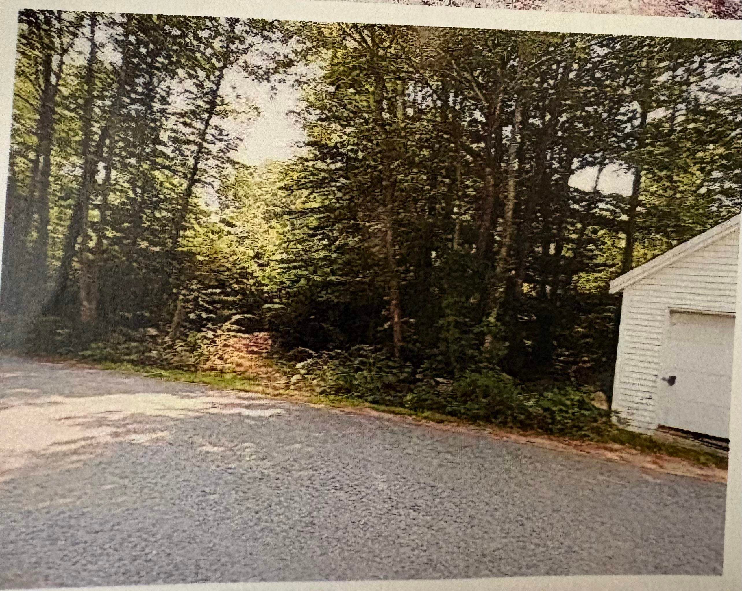 84 Clark Road Lot 7 Map 9