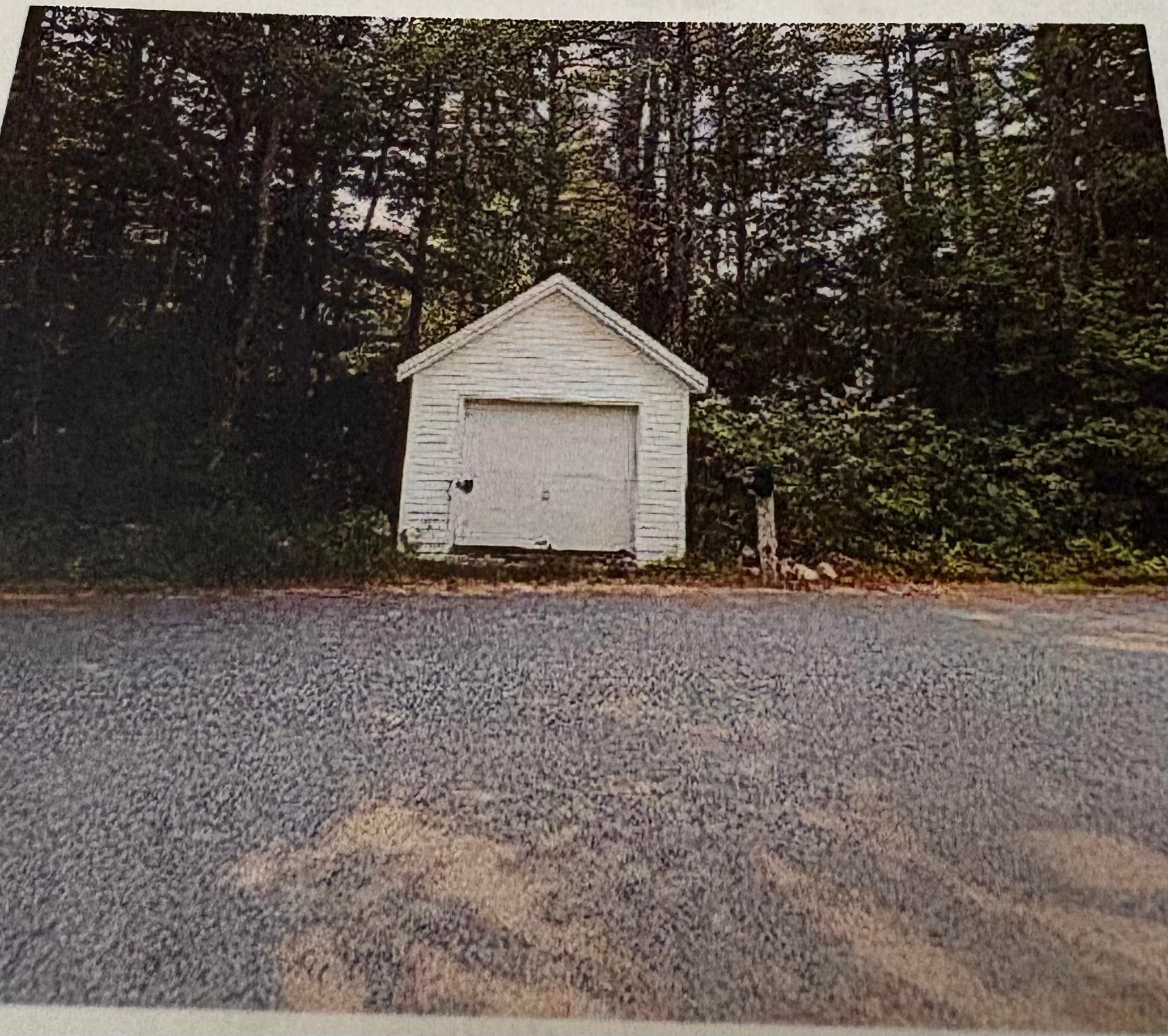 84 Clark Road Lot 7 Map 9