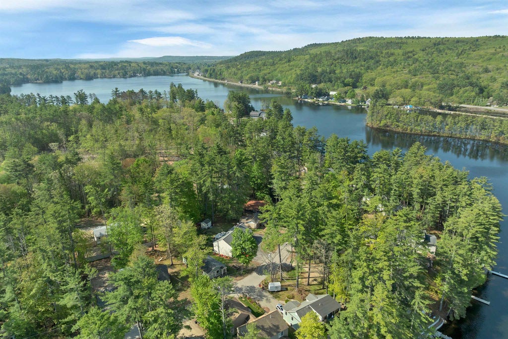 Photo of 187 St. James Avenue, Milton, NH 03851 (MLS # 5090142)