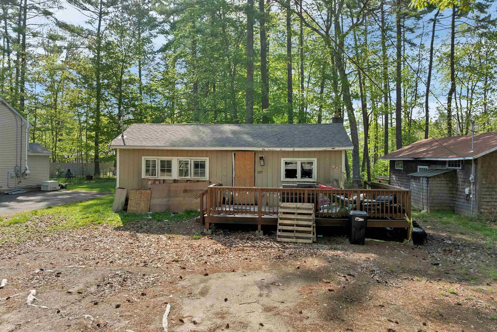 Photo of 187 St. James Avenue, Milton, NH 03851 (MLS # 5090142)