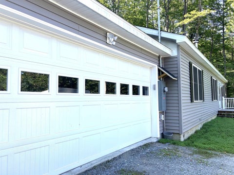 Photo of 47 Upper Howes Road #A-23, Wilmington, VT 05363 (MLS # 5106545)