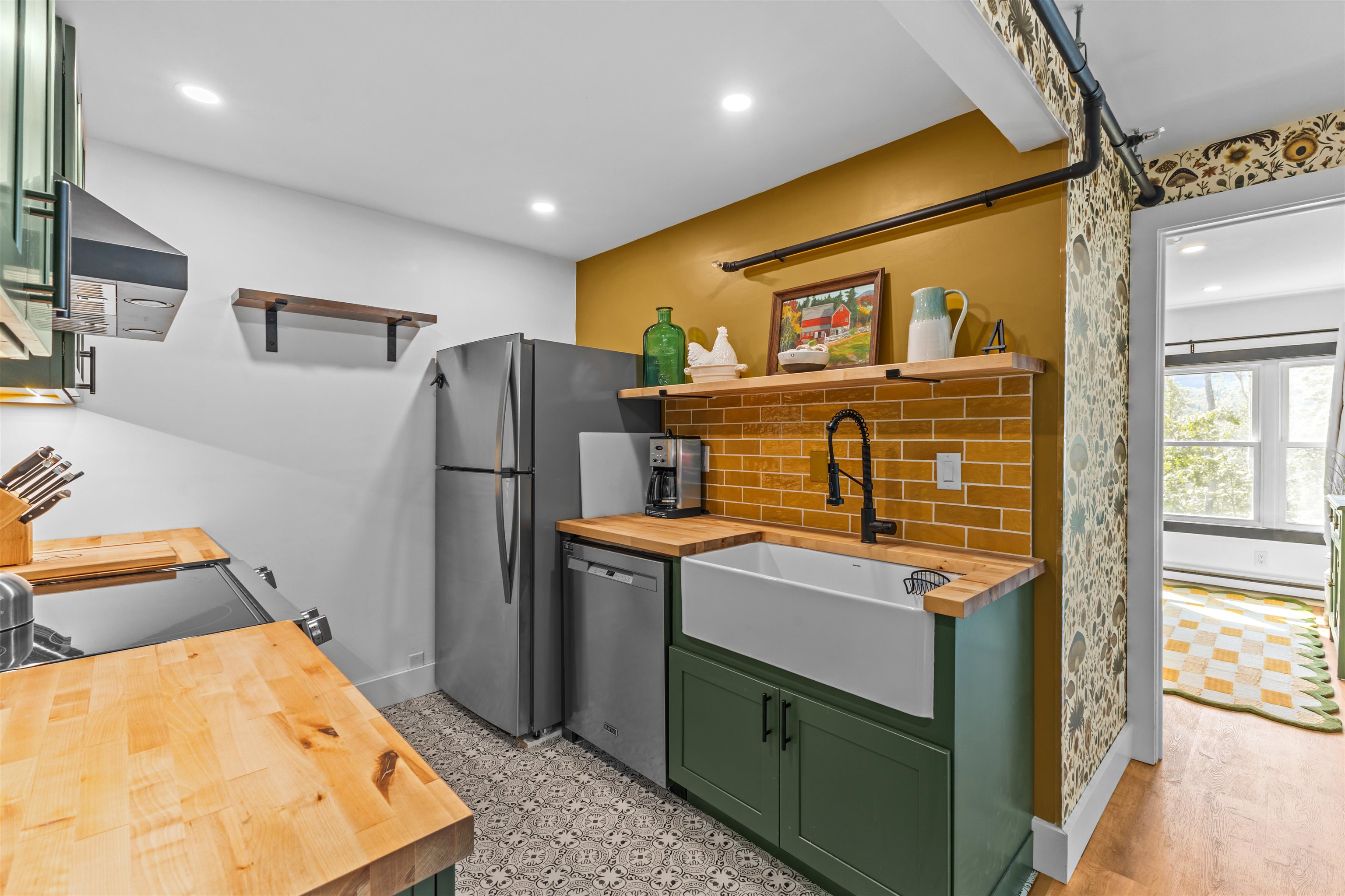 260 Mountainside Drive C301