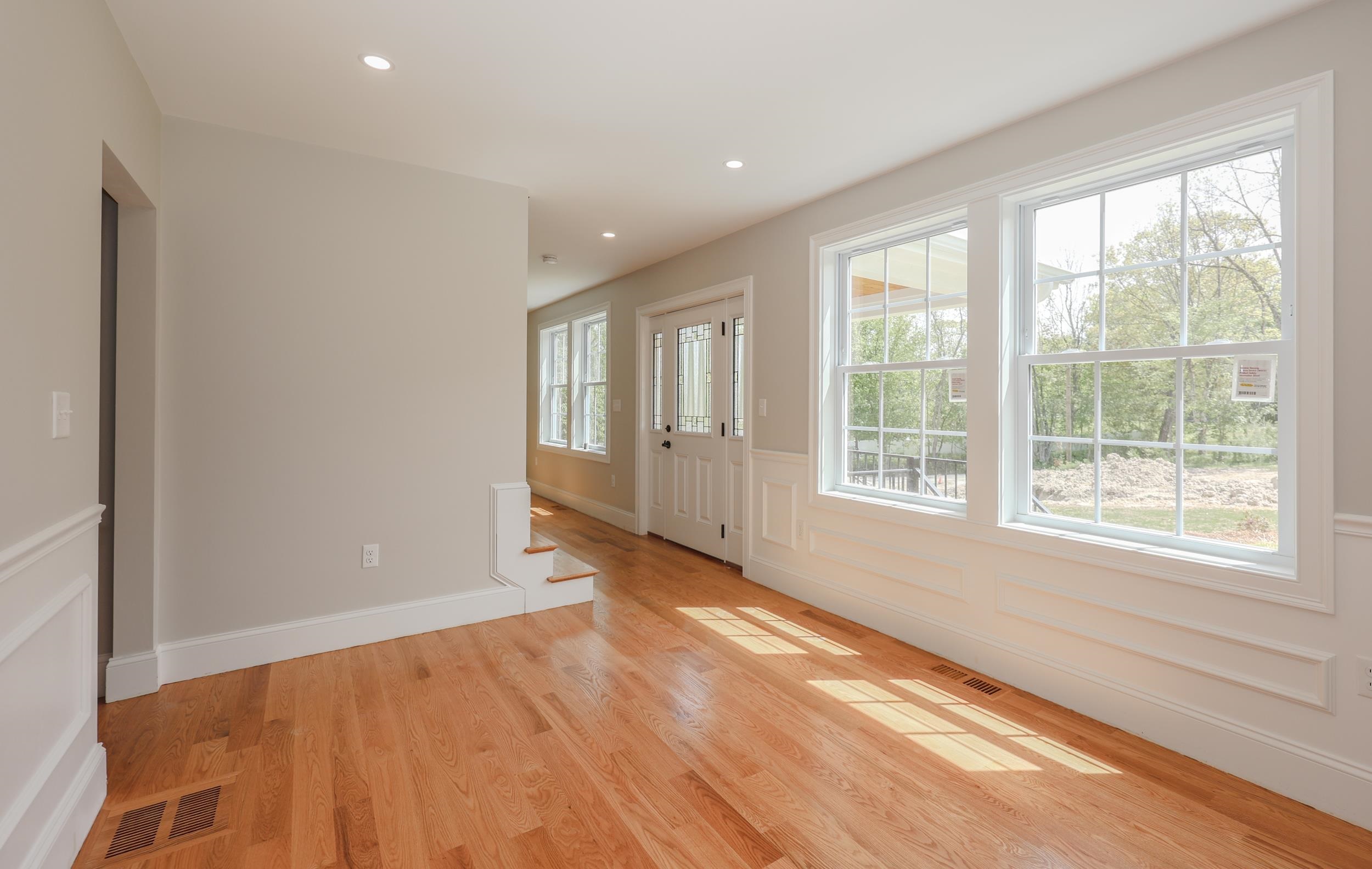 1 Allen Lane