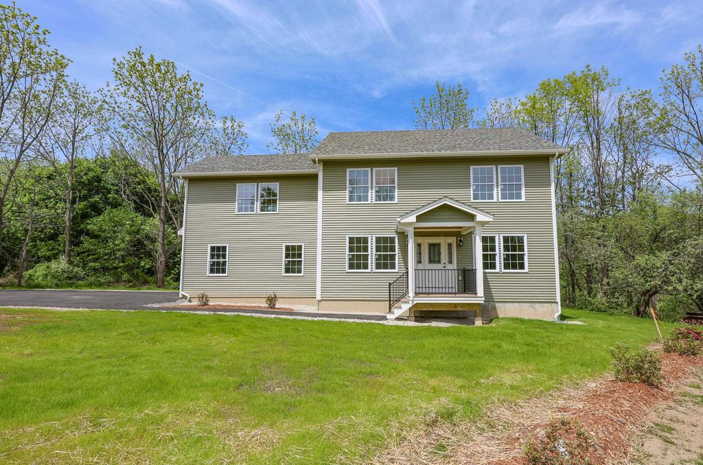 Photo of 1 Allen Lane, Durham, NH 03824 (MLS # 5090713)
