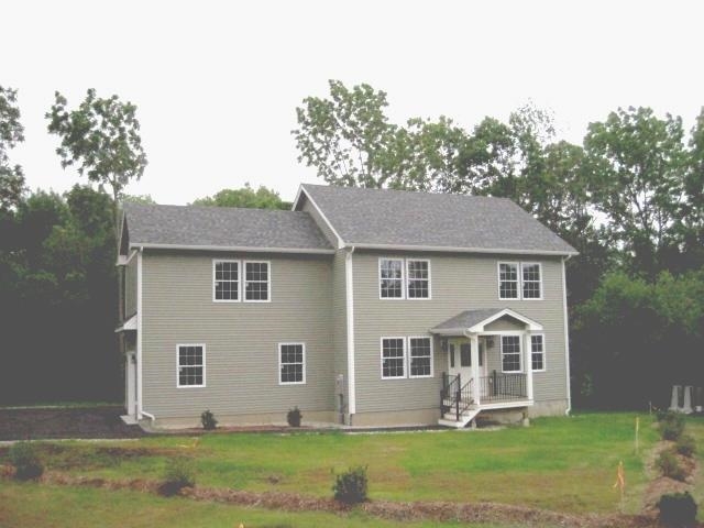 1 Allen Lane