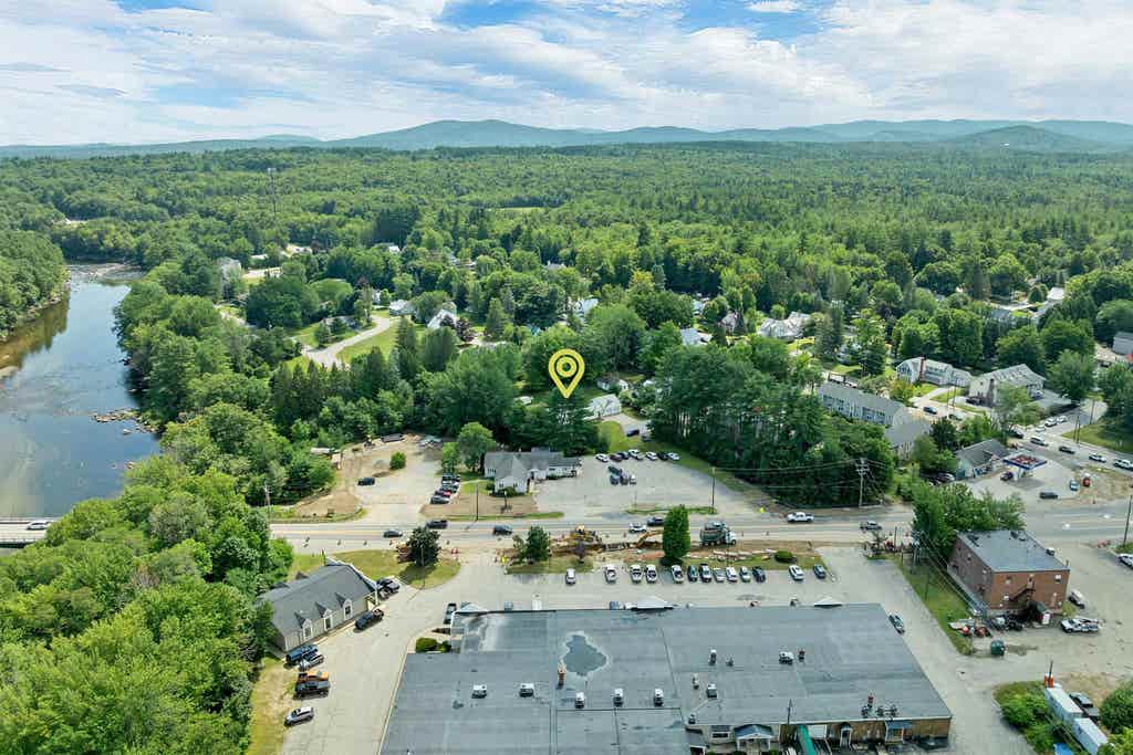 Photo of 27 Village Lane, Conway, NH 03818 (MLS # 5105161)