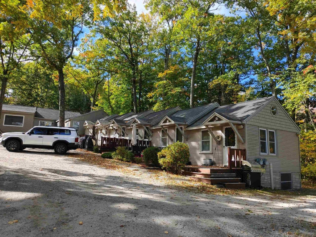Photo of 764 Pelham North Drive #4, Holderness, NH 03245 (MLS # 5113653)