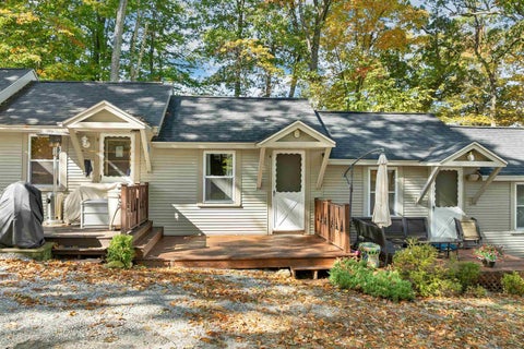 Photo of 764 Pelham North Drive #4, Holderness, NH 03245 (MLS # 5113653)