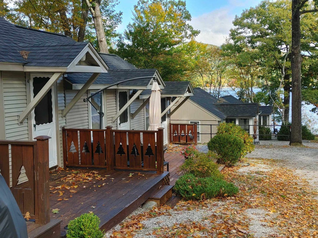 Photo of 764 Pelham North Drive #4, Holderness, NH 03245 (MLS # 5113653)