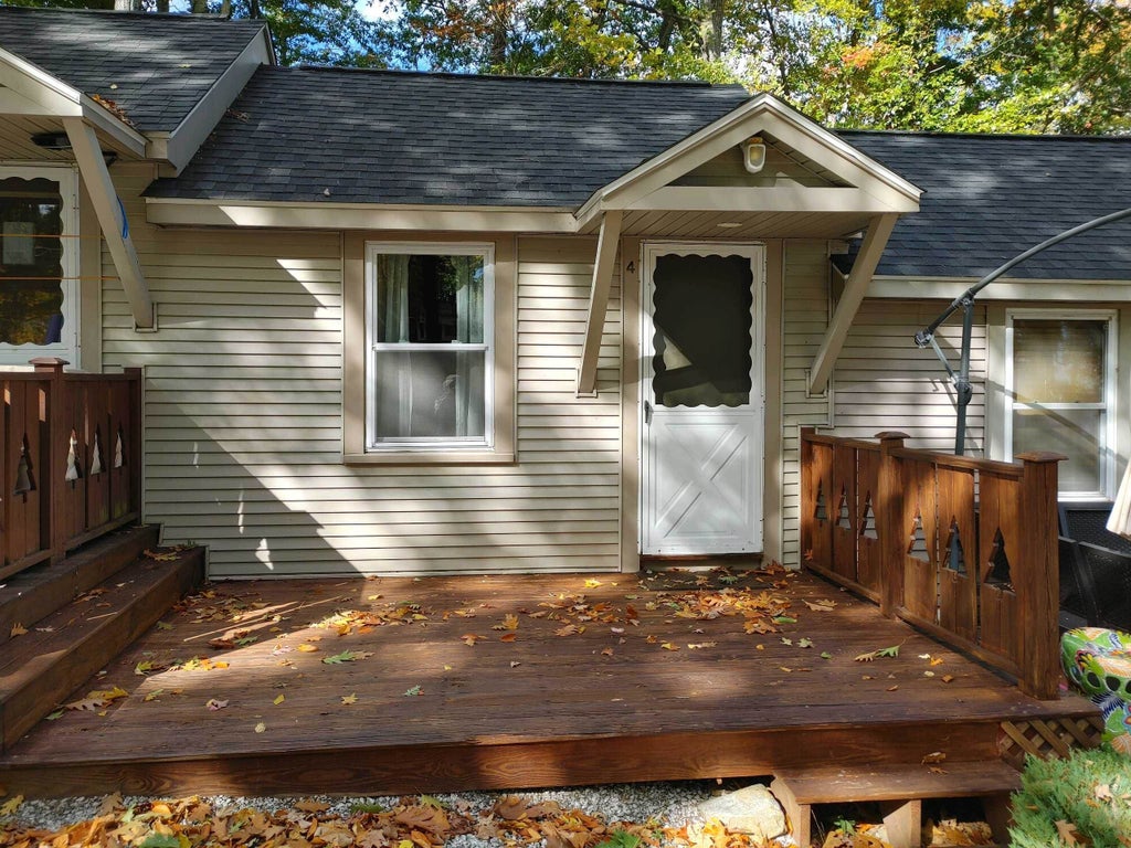Photo of 764 Pelham North Drive #4, Holderness, NH 03245 (MLS # 5113653)