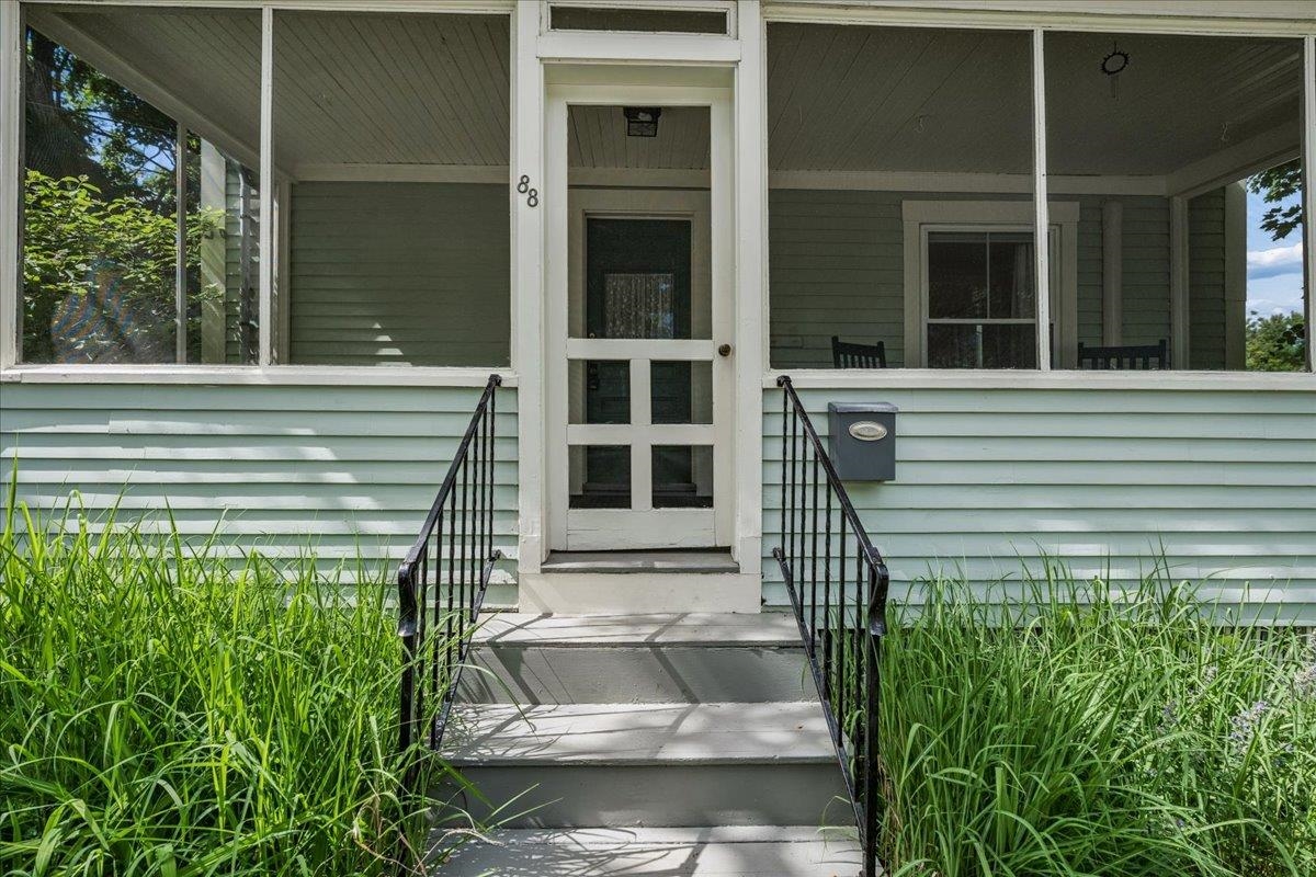 88 Allison Street