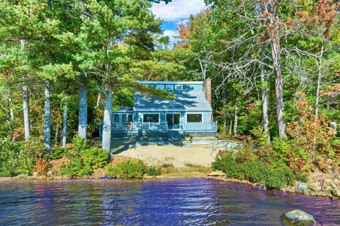 Photo of 74 Shore Drive, Middleton, NH 03887 (MLS # 5114838)