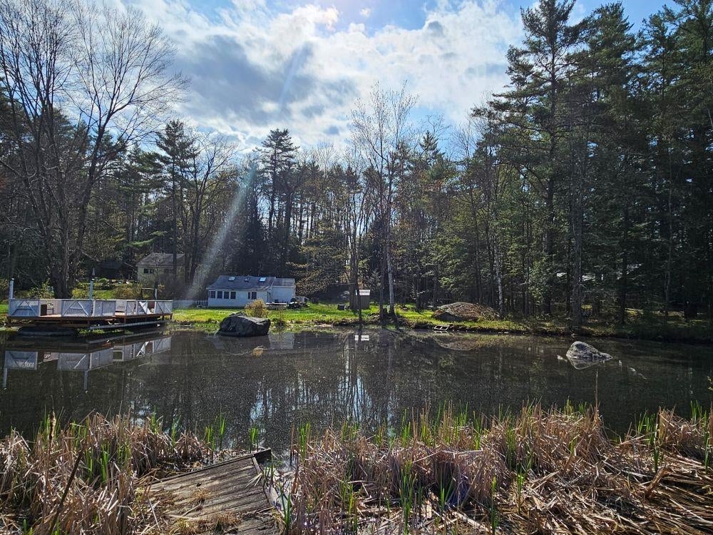 Photo of 35 West Shore Road, Swanzey, NH 03446 (MLS # 5073343)
