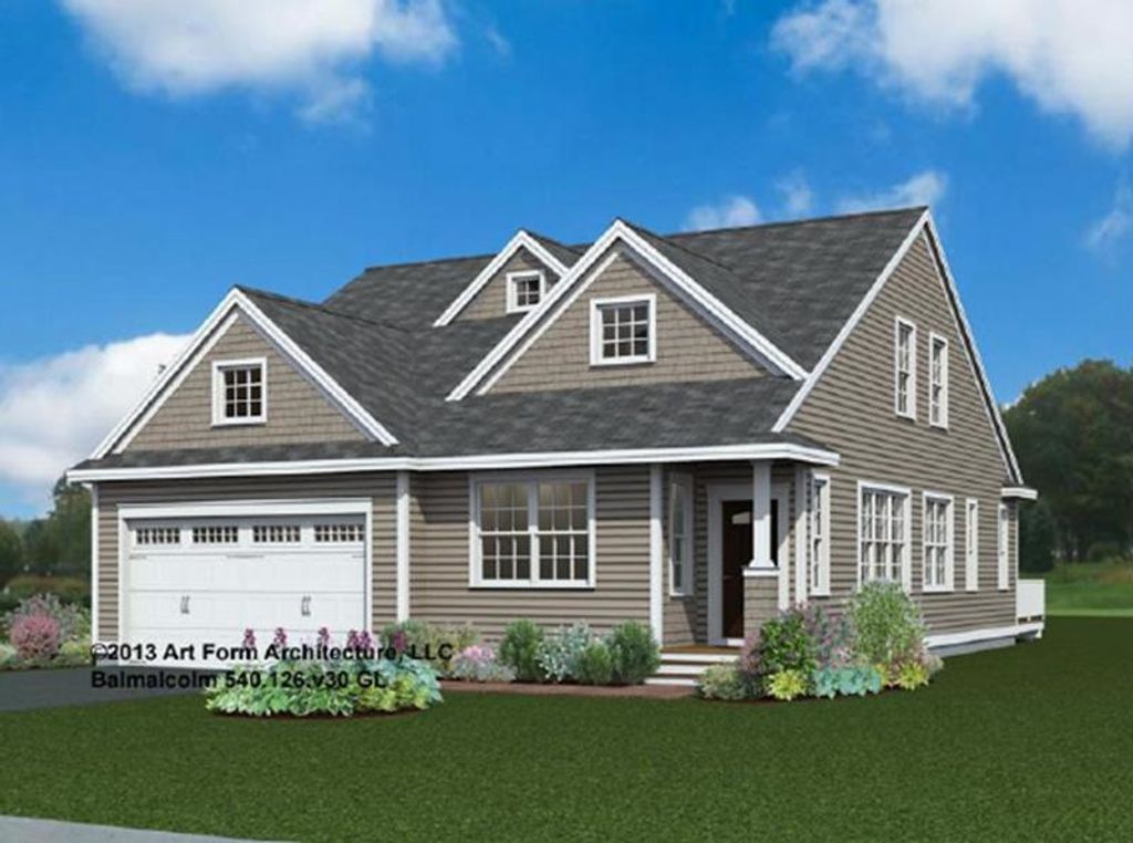 Photo of 24 Summerwind Place #24, Greenland, NH 03840 (MLS # 5093604)