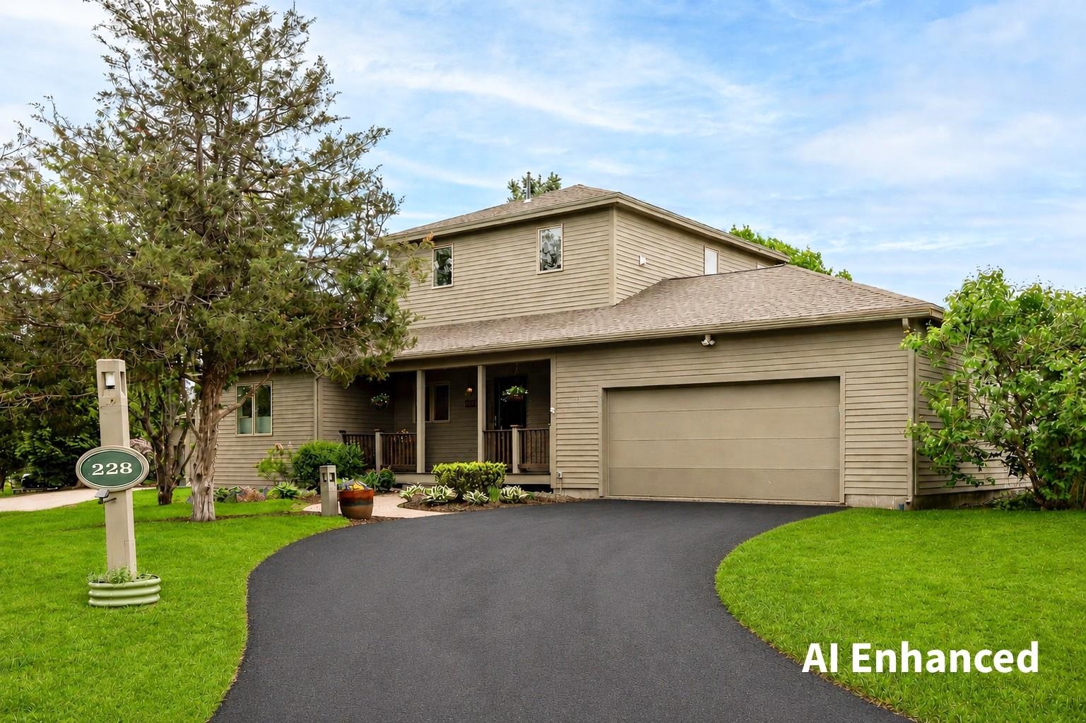 228 Cushing Road A
