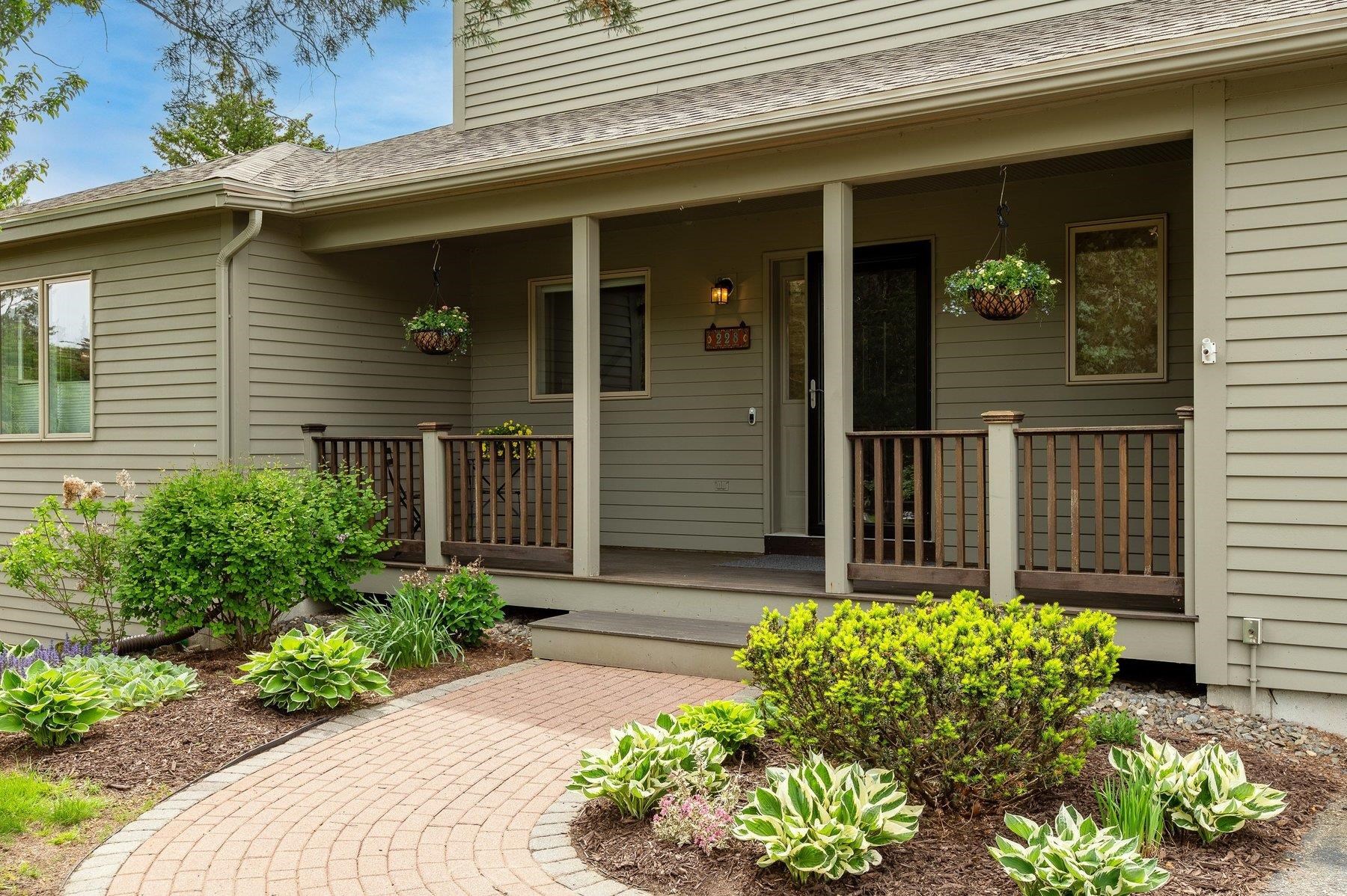 228 Cushing Road A