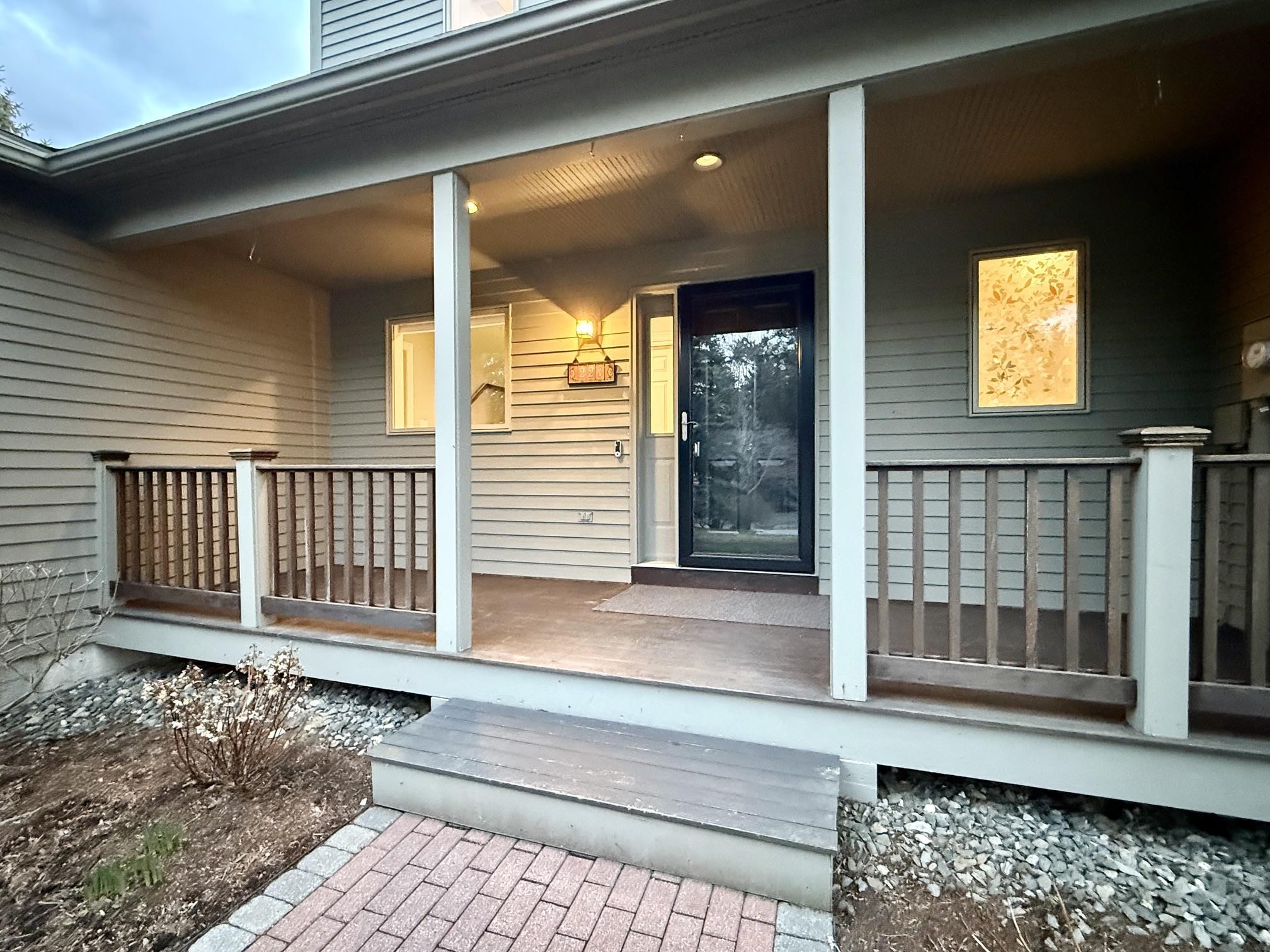 228 Cushing Road A