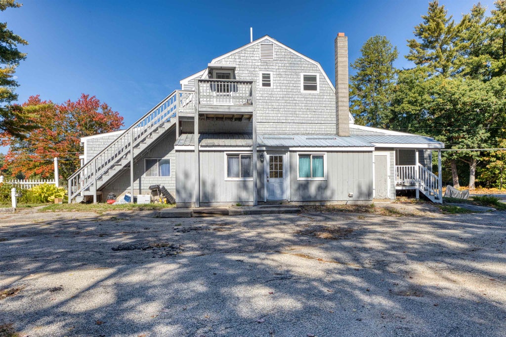 Photo of 265267 Village Road, Freedom, NH 03836 (MLS # 5112732)