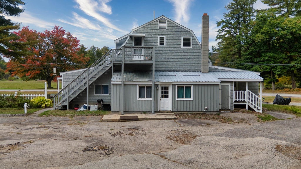 Photo of 265267 Village Road, Freedom, NH 03836 (MLS # 5112732)