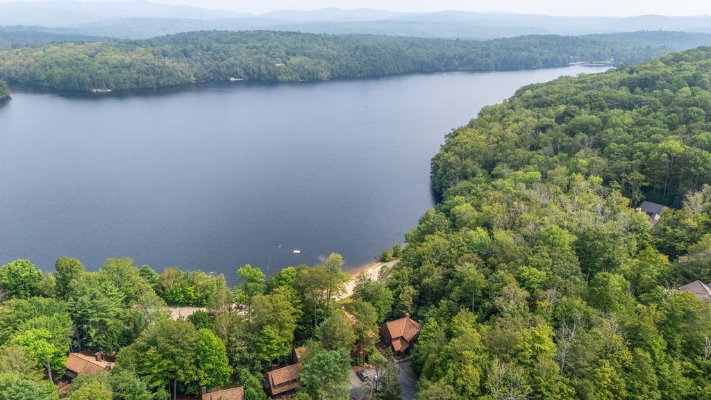 Photo of 50 Longwood Drive, Grantham, NH 03753 (MLS # 5057099)