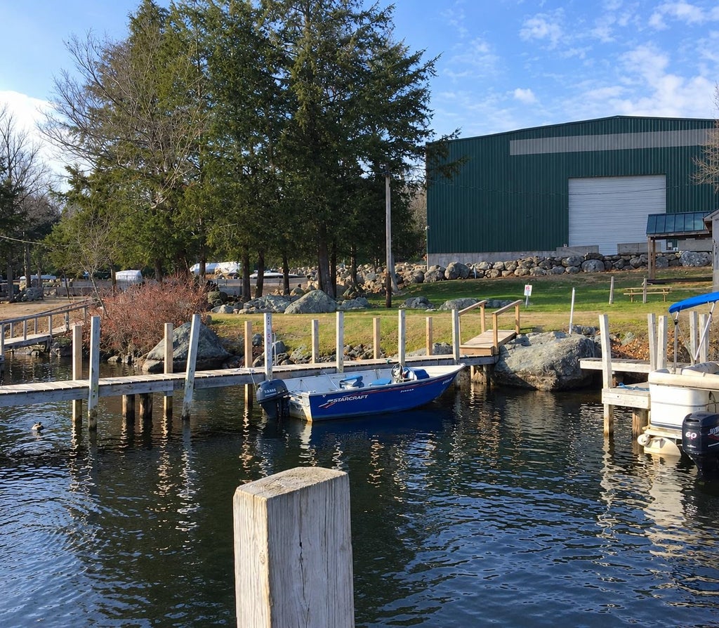 Photo of 484 Long Island Road, Moultonborough, NH 03254 (MLS # 5114748)
