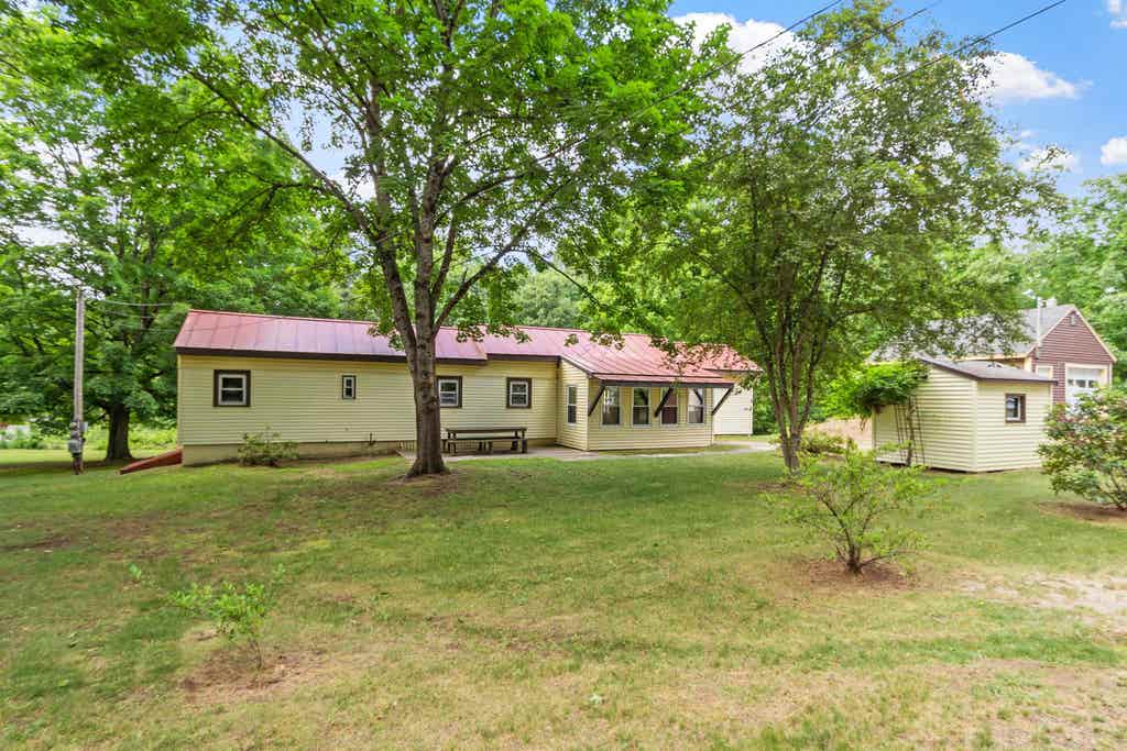 Photo of 273 Melendy Road, Milford, NH 03055 (MLS # 5095633)