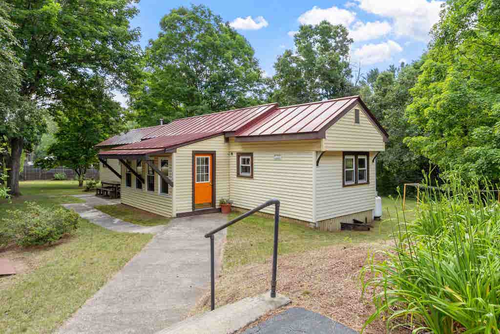 Photo of 273 Melendy Road, Milford, NH 03055 (MLS # 5095633)