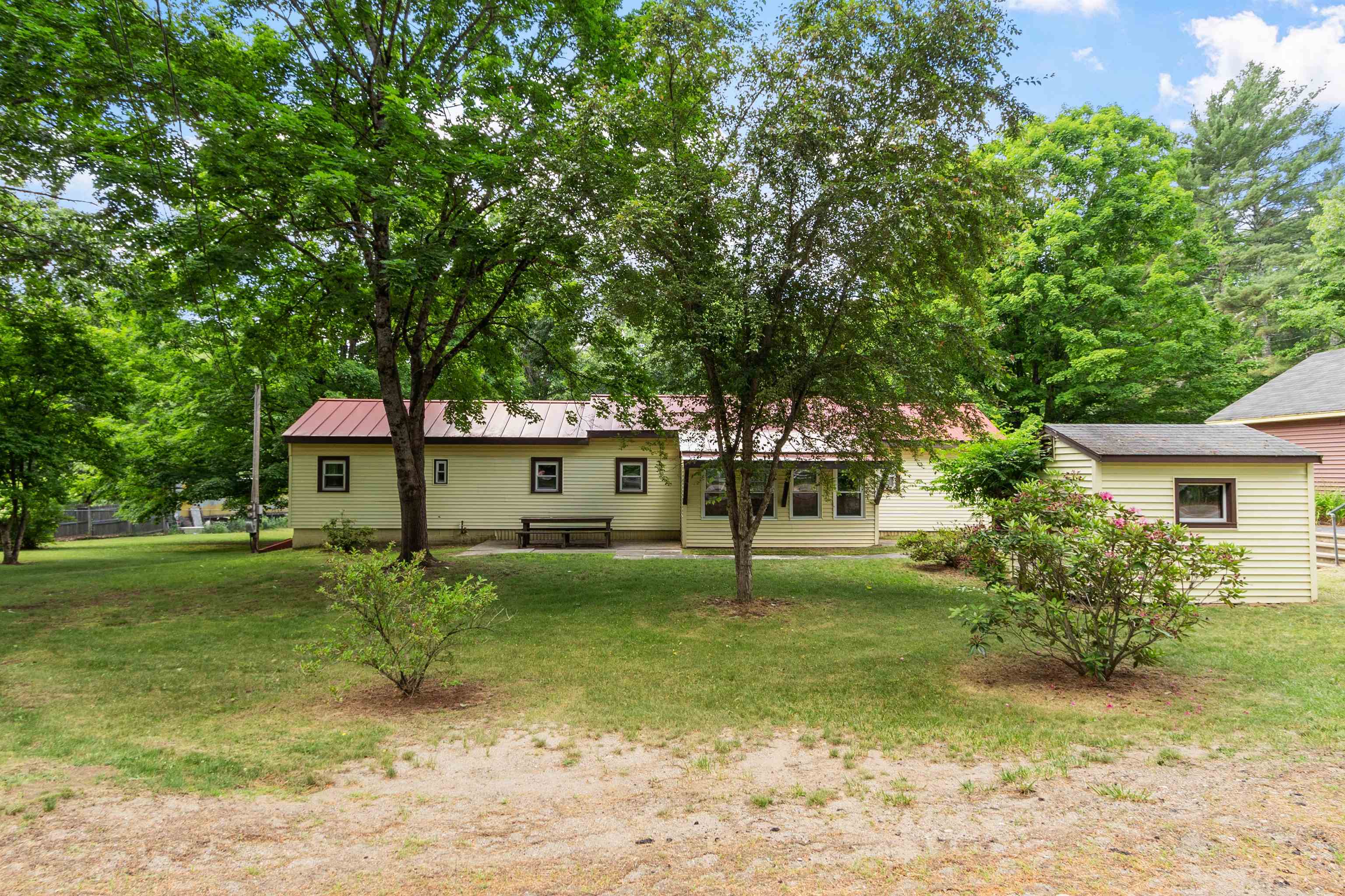 273 Melendy Road