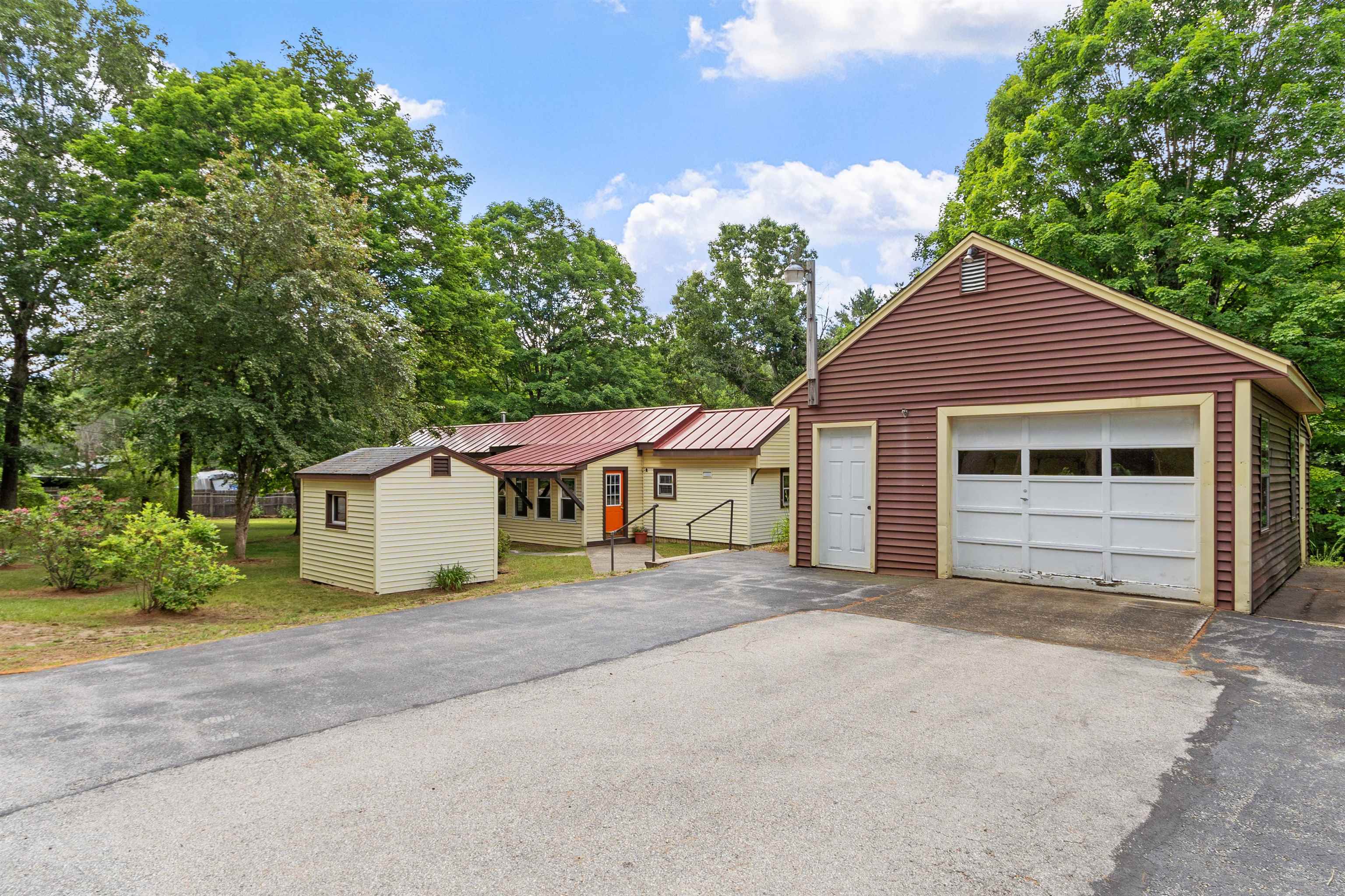 273 Melendy Road