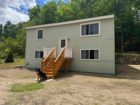 Photo of 201 Beverly Hills Drive, Wakefield, NH 03830 (MLS # 5095785)
