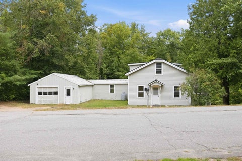 Photo of 25 Old Route 25 Extension, Plymouth, NH 03264 (MLS # 5109519)