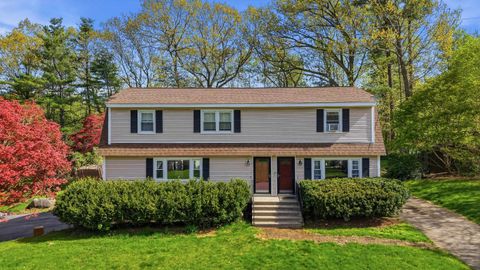 Photo of 14 Auburn Street #B, Plaistow, NH 03865 (MLS # 5093506)