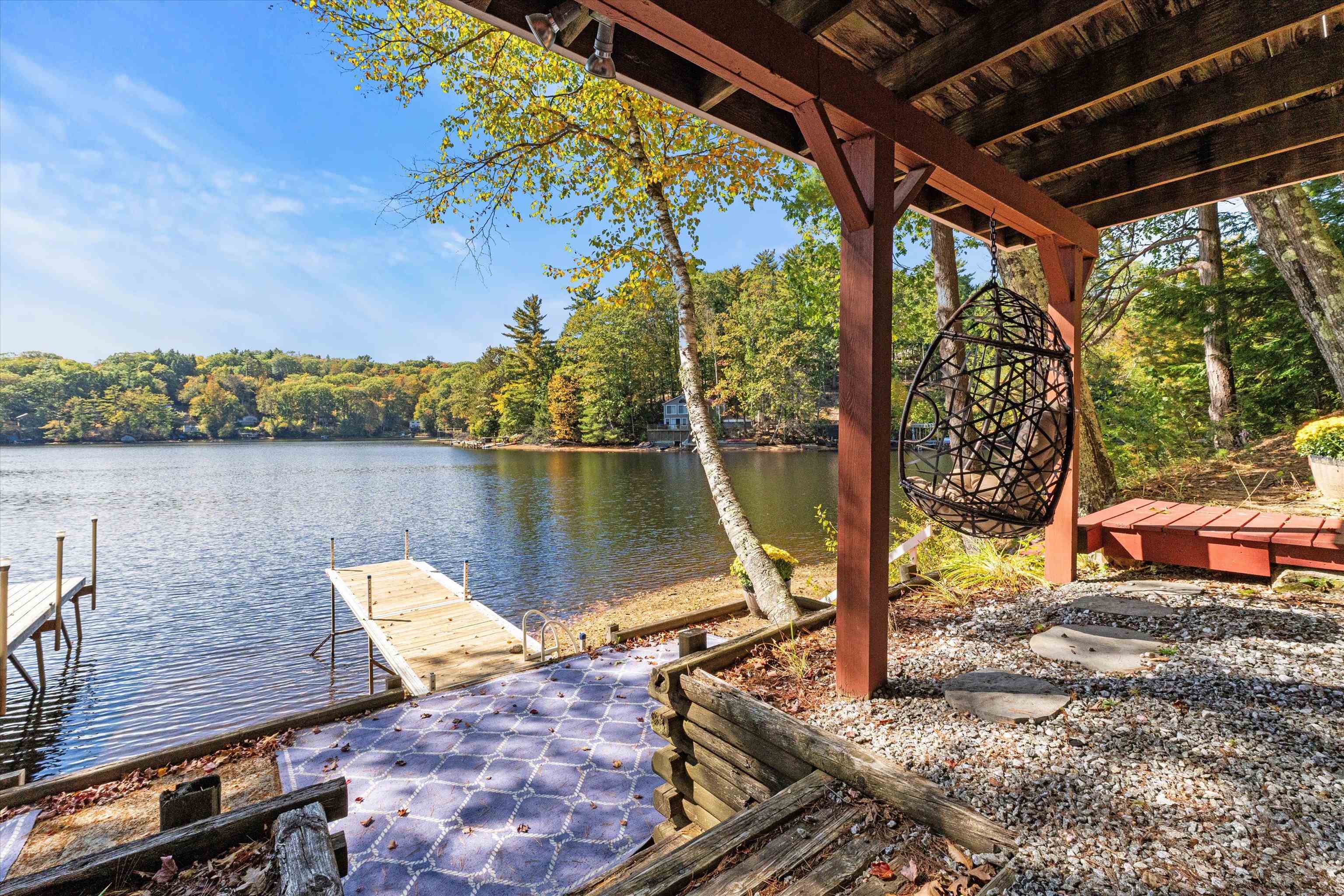 60 Wheelers Cove