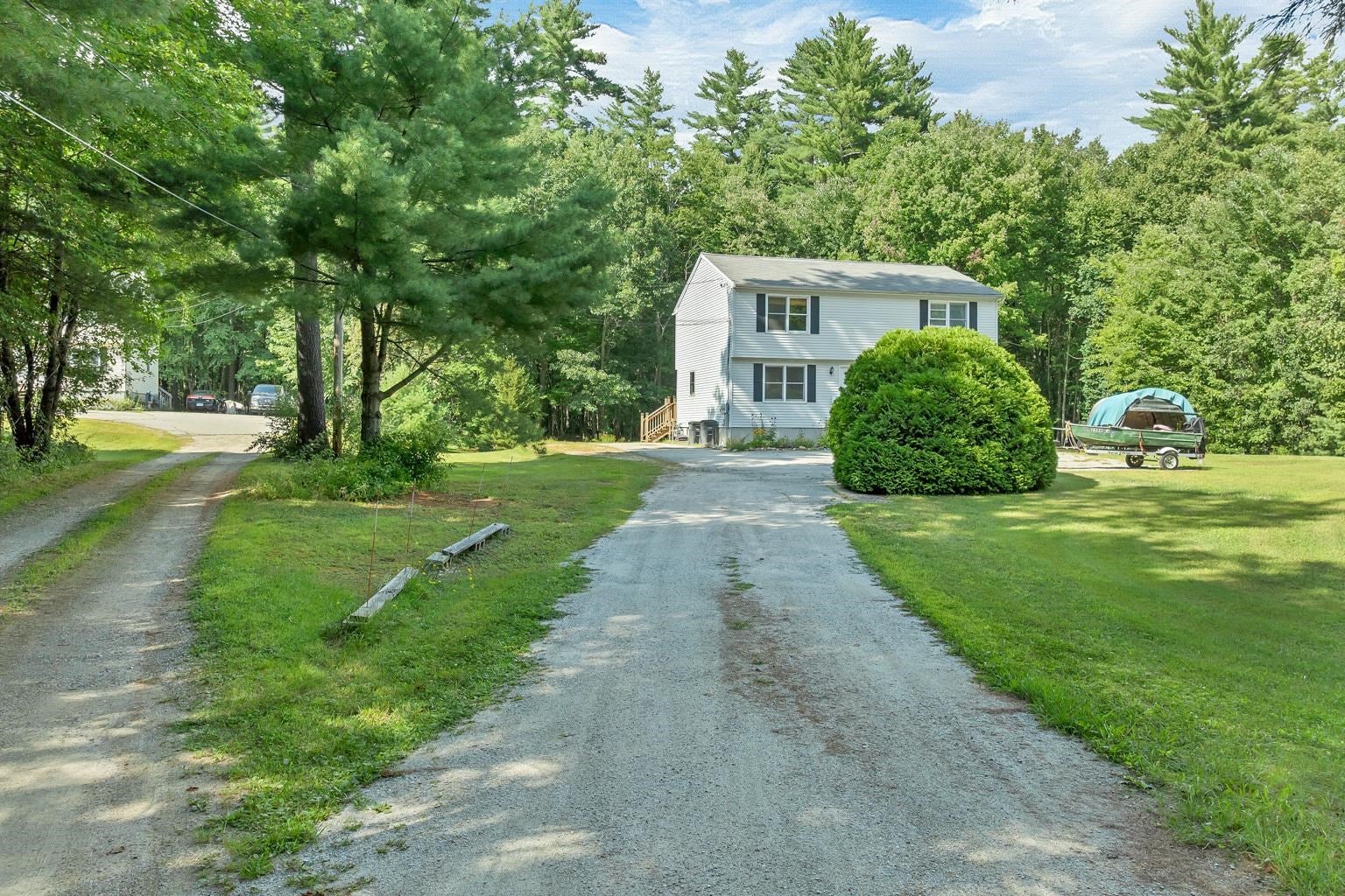 330 Academy Road